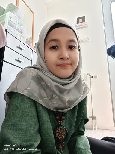 Mutiara D. profile photo