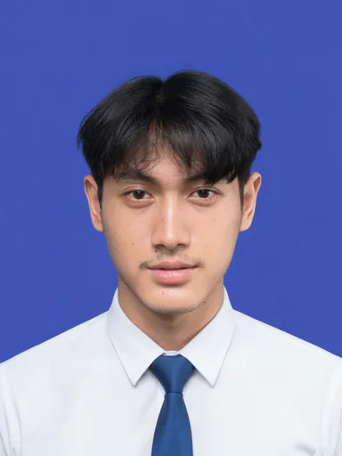 Budi E. — Junior Full Stack Web Developer from Indonesia