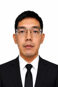 Wynn R. — Senior Finance and Procurement Specialist from Indonesia