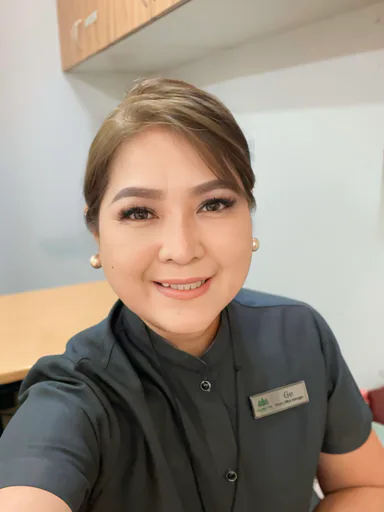 Geraldine G. profile photo