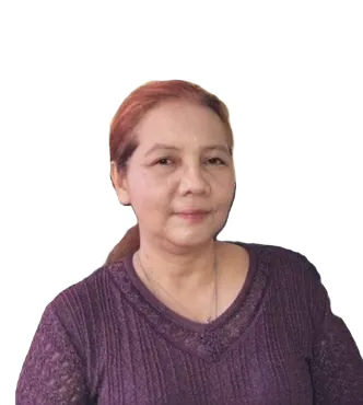 Rose S. — Mid-Level Accounting and Bookkeeping Specialist from Philippines