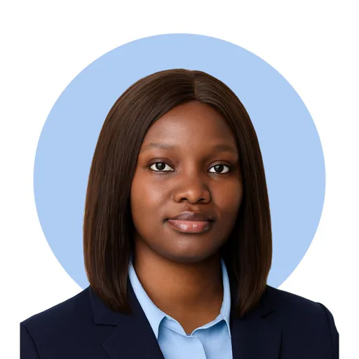 Ireti G. profile photo