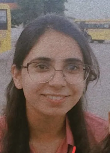 Photo of Harsha S.