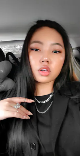 Angely O. — Senior Corporate Legal Counsel from Indonesia