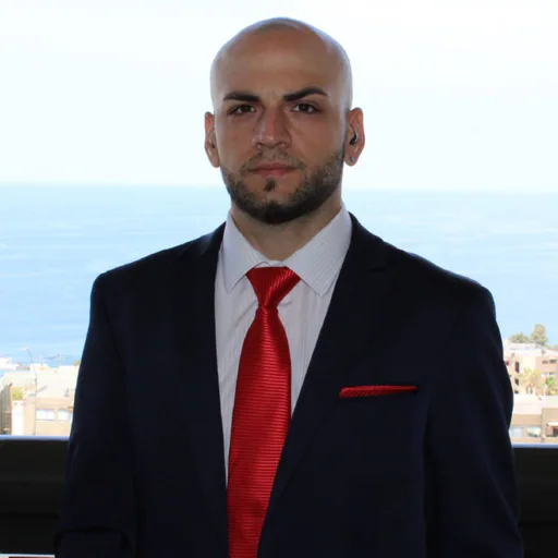 Sebastian R. profile photo