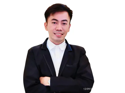 Rhodney P. profile photo