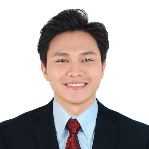 John M. profile photo