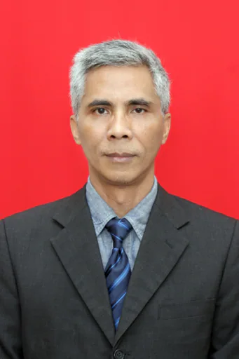 Suhud S. — Senior Finance and Procurement Executive from Indonesia