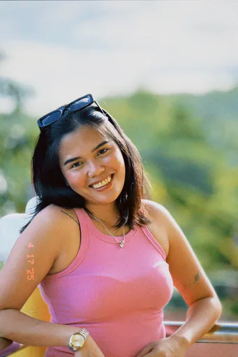 Janine F. profile photo