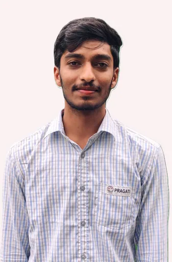 Kasumarthi R. profile photo