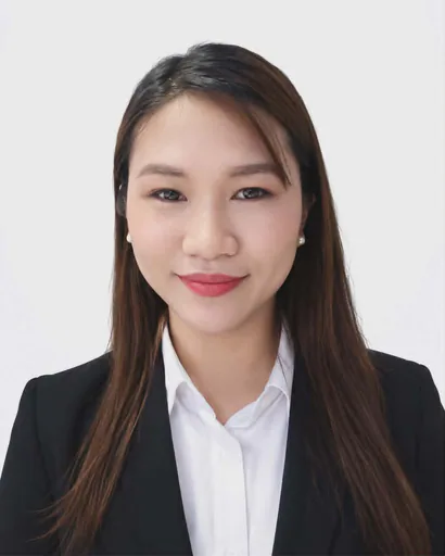 Rayelle V. — Mid-Level Virtual Assistant from Philippines
