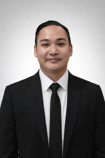 Alifian M. — Human Resource and General Affair Supervisor from Indonesia