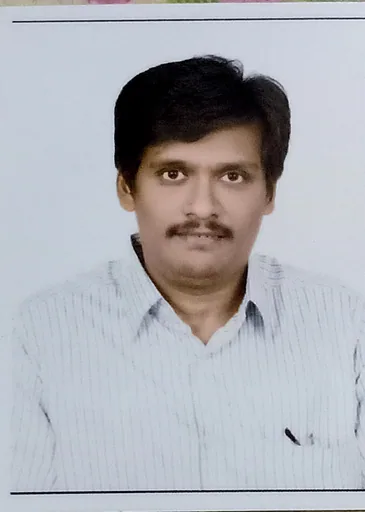 Mattapalli A. profile photo