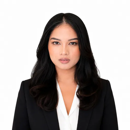 Kristel M. — Junior Administrative Support Specialist from United States