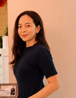 Kristine C. profile photo