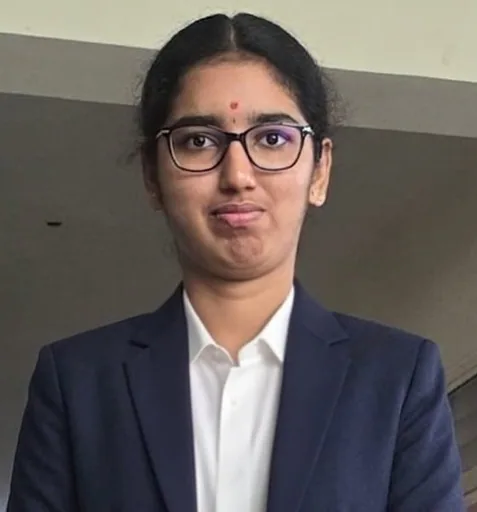 Keerthi N. profile photo