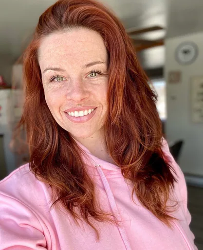 Calina A. profile photo