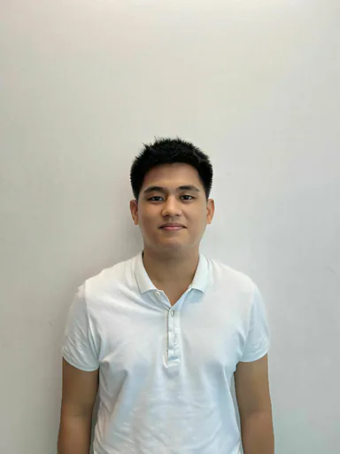 Vince K. profile photo