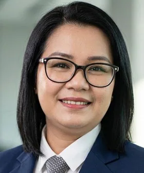 Honey J. — Senior Operations and Logistics Professional from Philippines