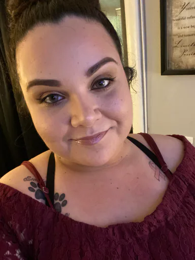 Lexi F. profile photo