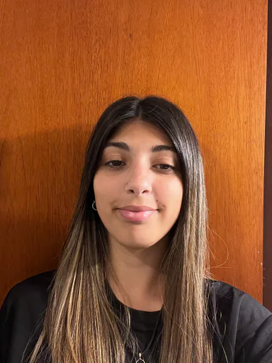 Milagros P. profile photo