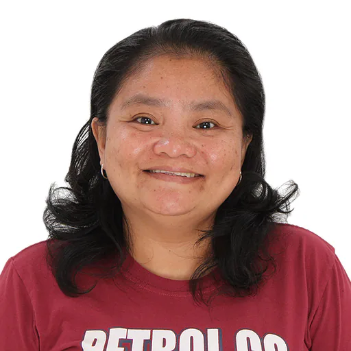 Gianina P. profile photo