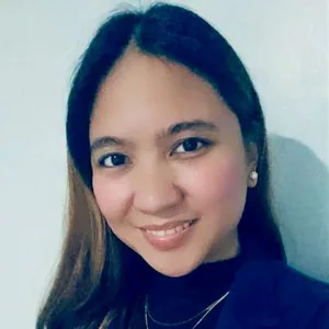 Jill F. — Senior B2B Marketing and Lead Generation Specialist from Philippines