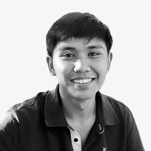 Photo of Kenth J.