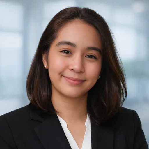 JOBELLE A. — Junior Accounts Receivable Specialist from Philippines