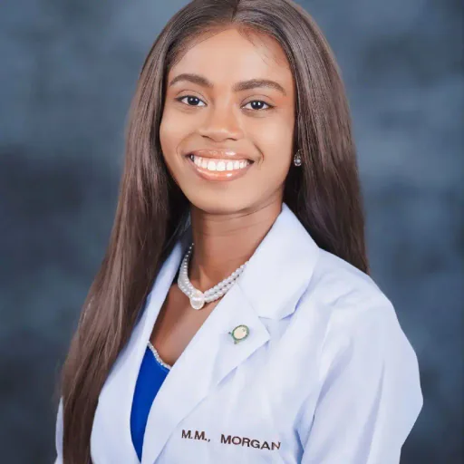 Mary M. — Junior Administrative Assistant from Philippines