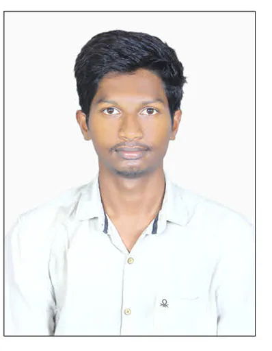 Anoop G. — Senior AI/ML Engineer from United States