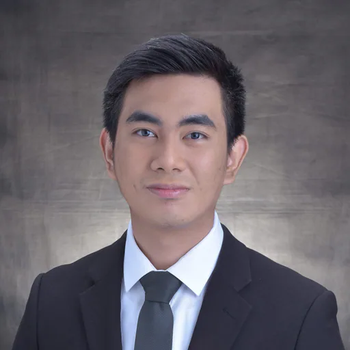 John P. profile photo