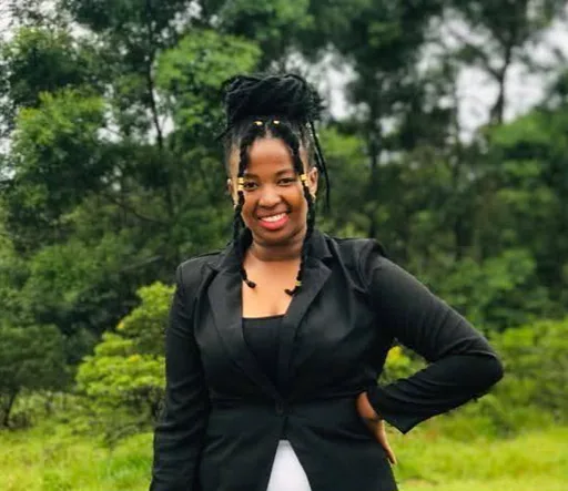 Simamnkele M. profile photo
