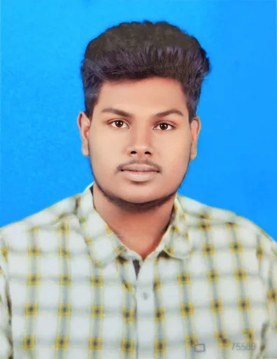 Rajavel S. profile photo