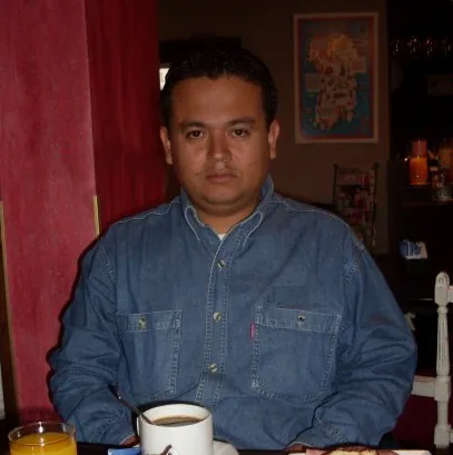 Mauricio D. profile photo