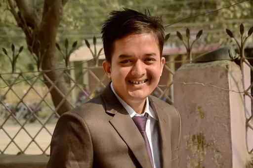 Kaushal R. profile photo