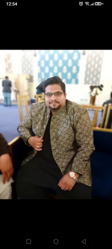 Muhammad H. profile photo
