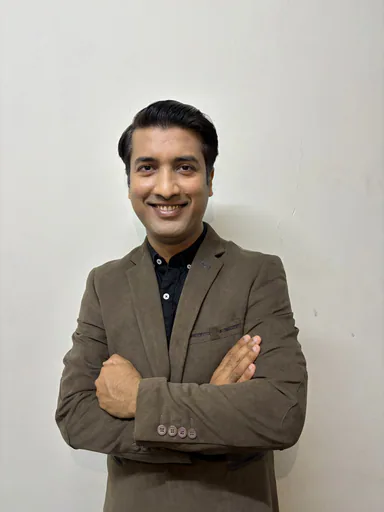 ASIF H. profile photo