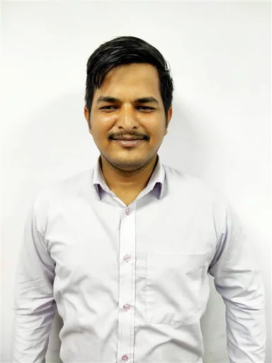 Umesh A. profile photo