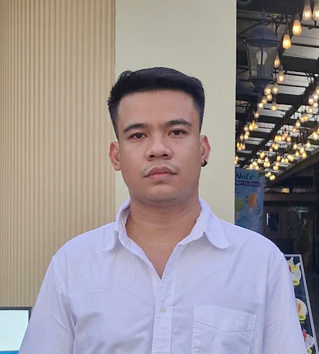 ross V. profile photo