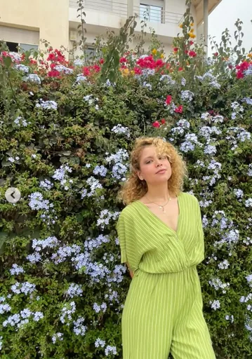 MARIYA E. profile photo