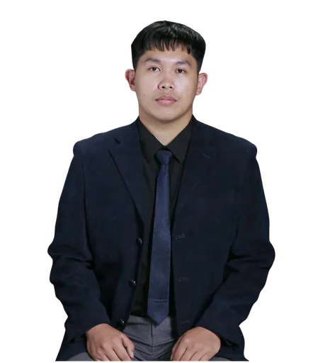 Kelvin F. — Junior MERN Stack Developer from Philippines