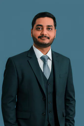 Ali G. profile photo