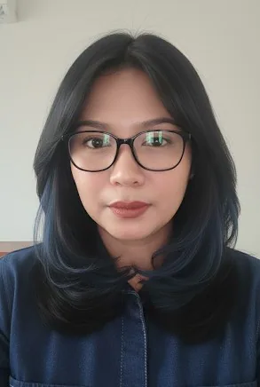 Indah N. — Senior Executive Assistant from Indonesia