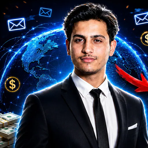 SHAHID J. profile photo