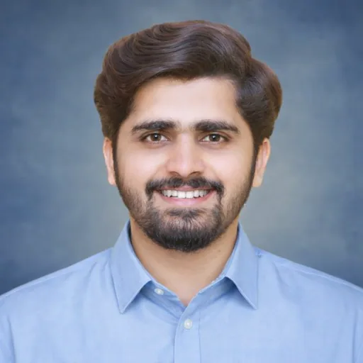 Shehryar M. profile photo