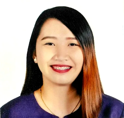 May A. — Senior Banking Services Officer from Philippines