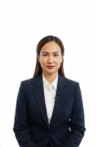Richelle C. profile photo