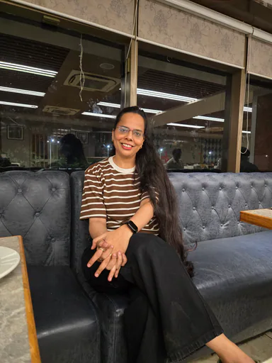 Jaya G. profile photo