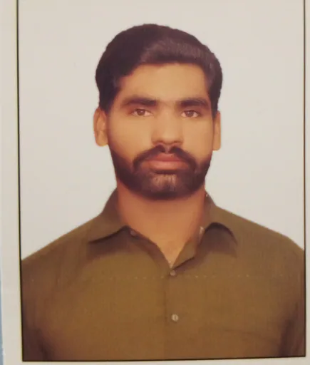 Athar G. profile photo